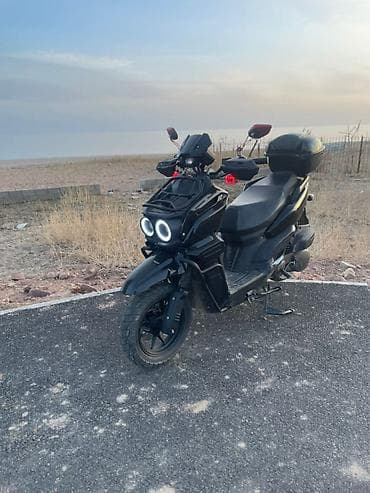 диски на авто бишкек: Тип скутера Tank, 150 куб. см, Бензин, Б/у — 1