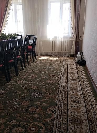 Ковер Б/у, Синтетика