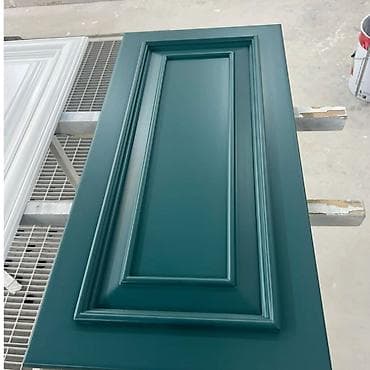 Напольные работы: Жумушчу балдар керек шлифовка кылганга — 2