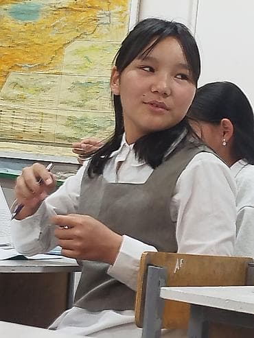 школьник: Тетрадь школьная в мягкой обложке - Формат: близкий к А5 - Цвет — 5