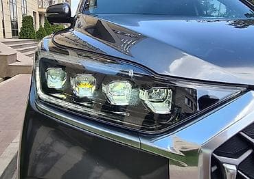 jx 470: Ssangyong Rexton: 2020 г., 2.2 л, Автомат, Дизель, Внедорожник — 5