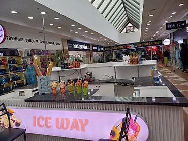 киоска: Срочно продаю готовый бизнес островок для реализации — 6