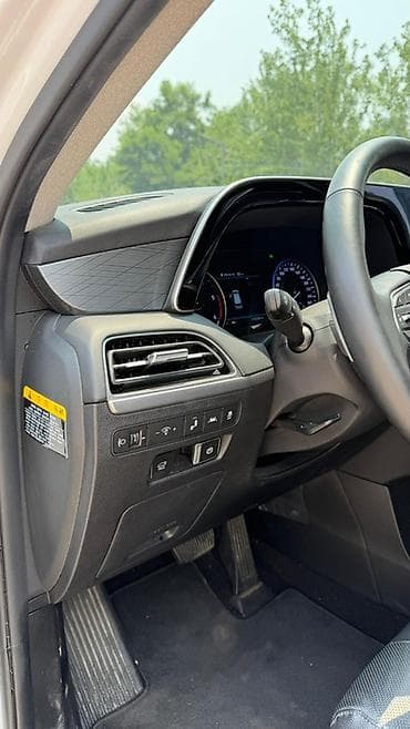 Транспорт: Hyundai Palisade: 2020 г., 2.2 л, Автомат, Дизель, Кроссовер — 10