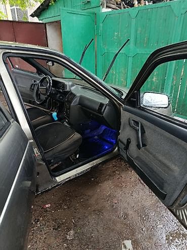 продам зил: ВАЗ (ЛАДА) 2111: 2001 г., Ручные, Универсал — 1