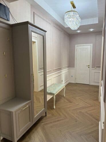 дом в деревне: 2 комнаты, 62 м², Элитка, 3 этаж, Евроремонт — 8