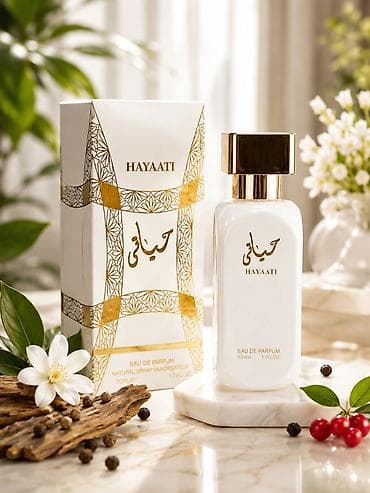 Парфюмированная вода Hayaati Eau de Parfum, 50 мл (1.7 fl oz). -