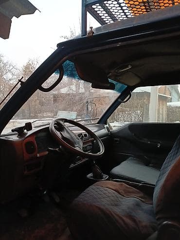 li 9 max: Легкий грузовик, Hyundai, Стандарт — 8