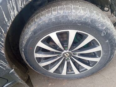 Ковролин: Mazda Demio: 2001 г., 1.5 л, Механика, Бензин, Хетчбек — 3