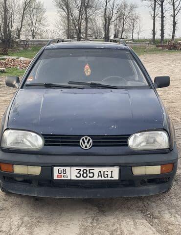 машина за 5000 долларов бишкек: Volkswagen Golf Variant: 1994 г., Механика, Бензиновая, Универсал — 6