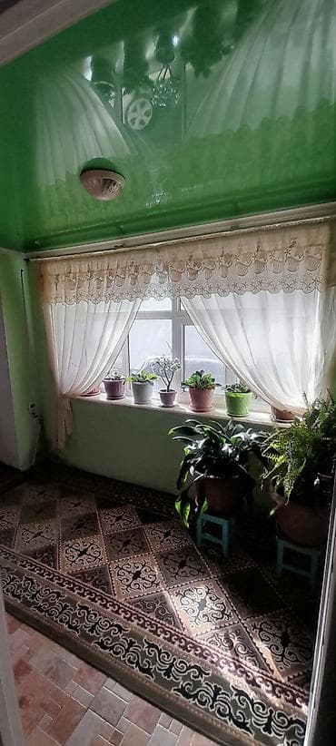 дом сокулук продаю: Дом с придворовой территорией и хозпостройками - Одноэтажный жилой — 7