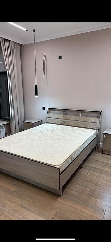 Ремонт и строительство: Продается спальный гарнитур в очень хорошем состоянии,почти новая — 3