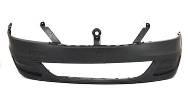 logan: Бампер Renault, Новый, Аналог — 1