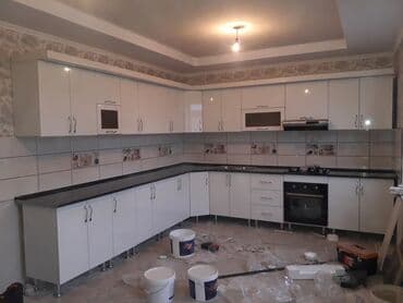 бытовая мебель кухонный гарнитур кокшетау: Мебель на заказ кухня шкафы купе кровать прихожая мебель на заказ — 11