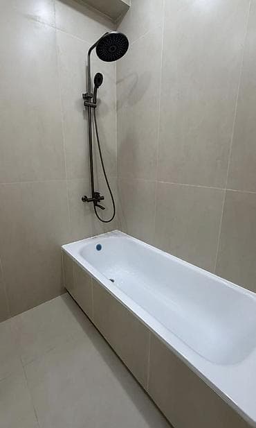 discovery studio: 3 комнаты, 117 м², Элитка, 10 этаж, Дизайнерский ремонт — 8