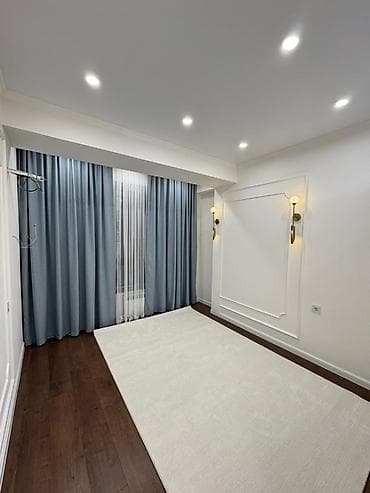 Продажа квартир: 2 комнаты, 50 м², Элитка, 6 этаж, Дизайнерский ремонт — 9
