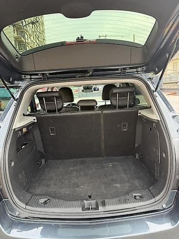 space runner: Chevrolet Tracker: 2020 г., 1.4 л, Автомат, Бензин, Кроссовер — 5