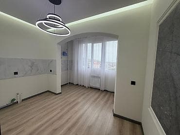 с подсиление: 1 комната, 45 м², 108 серия, 8 этаж, Евроремонт — 4