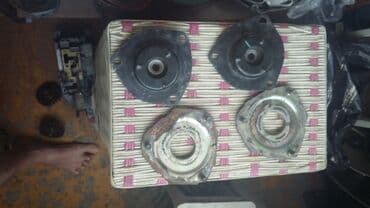 фара ниссан максима а33: Эшик Арткы оң Nissan, Колдонулган, Оригинал — 8