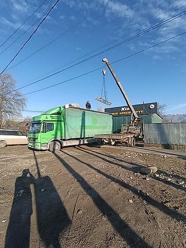 rex sprinter: Иссык-Куль Бишкек груз Грузоперевозки по Бишкеку и регионам. - — 3