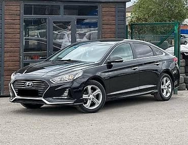 1 plus: Сдаю Kia K5, Посуточно, Без водителя, | Залог, От 18 лет — 6