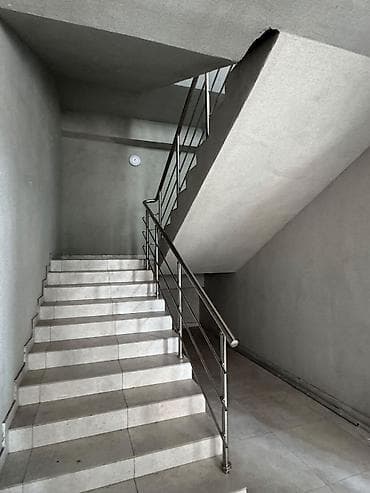 3: 3 комнаты, 90 м², Пишпек 14 этаж — 5