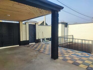 дом в селе александровке: Дом, 85 м², 4 комнаты, Евроремонт — 5