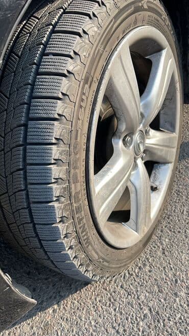 шины на сурф: Продаю шины с дисками — 1
