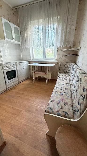 Продажа квартир: 2 комнаты, 52 м², 105 серия, 3 этаж, Старый ремонт — 6