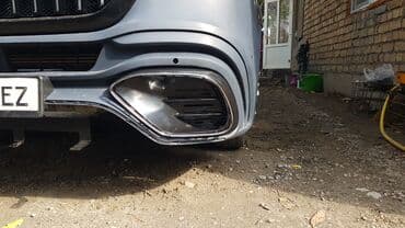 Комплект Mercedes-Benz, 2020 г., Новый, Самовывоз