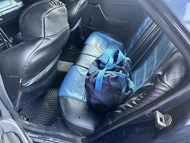 авто бишкек машина кж: Mercedes-Benz C-Class: 1996 г., 1.8 л, Кол менен иштөөчү, Бензин, Седан — 7