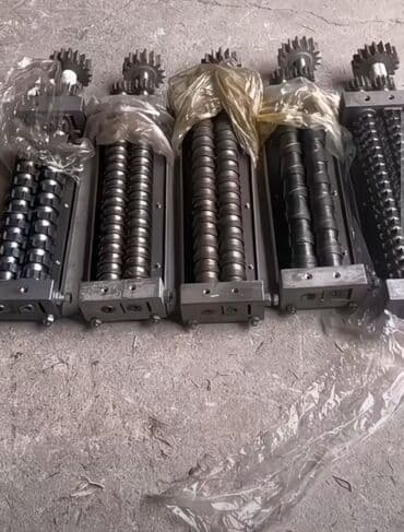 Посуда и кухонный инвентарь: ЭЭГЕРДЕ БЕШБАРМАК ТЫН КАМЫРЫН ЧЫГАРЫШ УЧУН АППАРАТ ИЗДЕР ЖУРГОН — 2