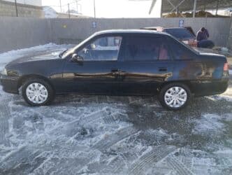 купить двигатель на нексию в бишкеке: Daewoo Nexia: 2009 г., 1.6 л, Механика, Бензин, Минивэн — 3