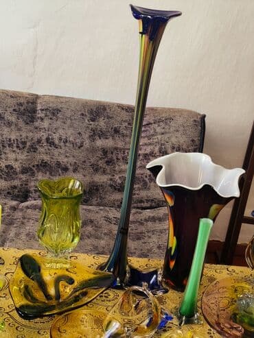 вилы садовые: Идиш-аяк топтомдору — 10