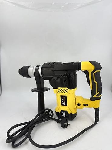 Перфоратор, Rolf, Новый