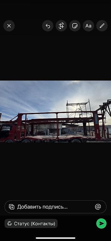 мв 100 д: Эвакуатор, Caterpillar, 2020 г., Прямая — 5