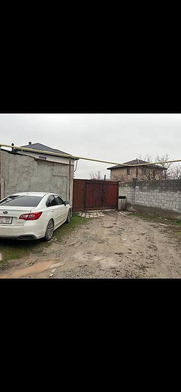 мечит: Срочно продается участок в Арча-Бешик! Арча-Бешик, Алты тутун 7 • — 5