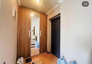 Квартиры: 3 комнаты, 73 м², Элитка, 9 этаж, Евроремонт — 7