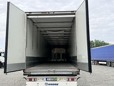 Унаа: Сүйрөгүч, DAF, 2019 г., Муздаткыч, рефрижератор — 7
