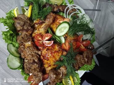 кухонный набор бу: Ассалому алейкум, телефон номерге чалыныздар,самса жана шашлыкты — 1