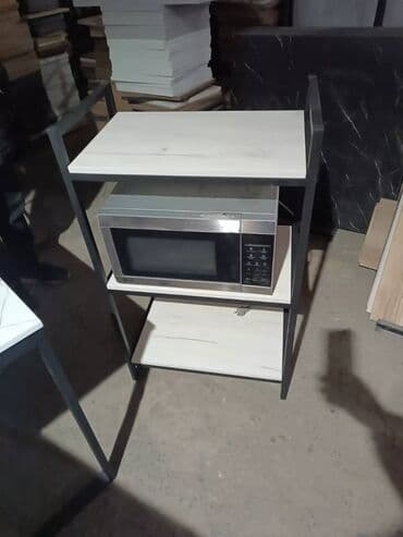 Шкафы: Полка для вещей и одежды, Железо — 10