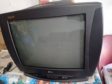 бу смарт тв: Продаю телевизор LG. В отличном состоянии! Торг уместен — 10