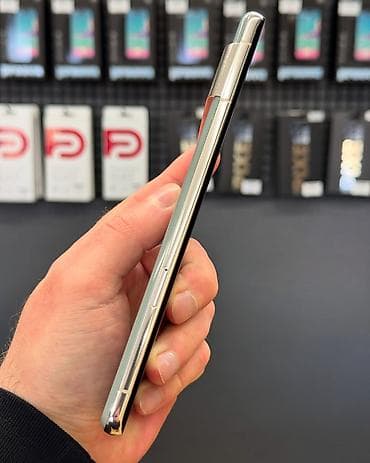 google pixel 9pro: Google Pixel 7 Pro, Б/у, 128 ГБ, цвет - Серый, eSIM, 1 SIM, 2 SIM — 7