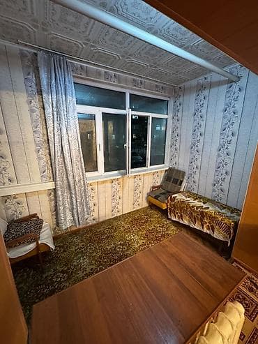 карло маркса: 3 комнаты, 68 м², 105 серия, 1 этаж, Косметический ремонт — 2