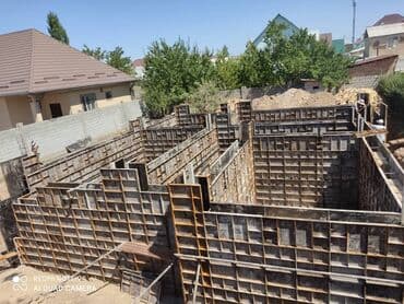 ОПАЛУБКА КОРЕЙСКИЙ: Сдам в аренду Опалубки