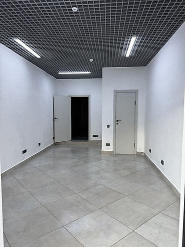 Сдается универсальное помещение свободной планировки. Характеристики