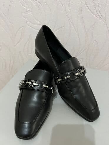 лоферы 37 размер: Лоферы Charles and Keith
Новые, оригинал
Размер 37 — 2