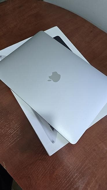 макбук м1 цена: Б/у, Apple M1, ОЗУ, RAM: 8 ГБ — 1