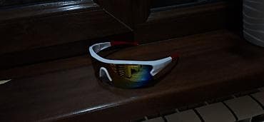 Для зрения очки: Солнцезащитные очки очки, Унисекс, Линзы антибликовые, Новый — 2