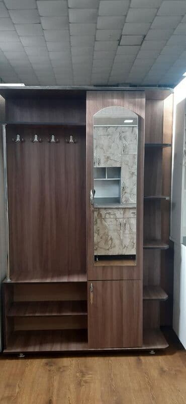 пуфик в прихожую бишкек: Прихошка новые 120×190 из российского ломинанта качество хорошее — 2