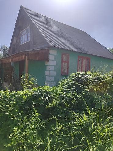 Дома: 🏡 Продаётся 4 комнатный дом,с мансардой Ст.Дача сельхозтехников 📐 — 1